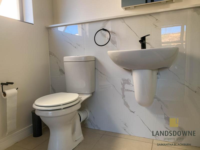 1 Bedroom Property for Sale in Richwood Western Cape